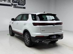 Tank CS55PLUS Edition 1.5T DCTLuxury Version - фото 6
