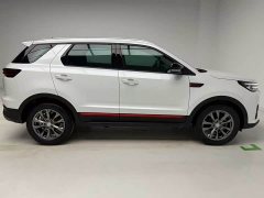Tank CS55PLUS Edition 1.5T DCTLuxury Version - фото 7
