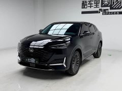 Changan UNI-K 2021 2.0T Excellent - фото 1
