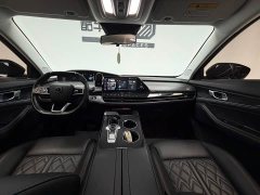 Changan UNI-K 2021 2.0T Excellent - фото 12