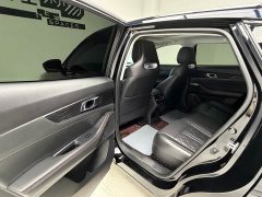 Changan UNI-K 2021 2.0T Excellent - фото 13