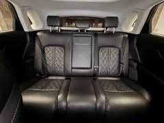 Changan UNI-K 2021 2.0T Excellent - фото 14