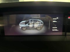 Changan UNI-K 2021 2.0T Excellent - фото 17