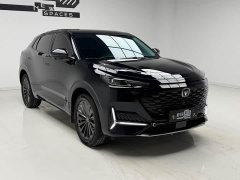 Changan UNI-K 2021 2.0T Excellent - фото 3