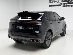 Changan UNI-K 2021 2.0T Excellent - фото 4