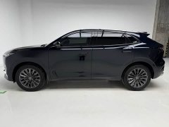 Changan UNI-K 2021 2.0T Excellent - фото 9
