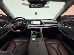 Changan CS75PLUS 2.0T Flagship Version - фото 14