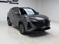 Changan CS75PLUS 2.0T Flagship Version - фото 3