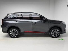 Changan CS75PLUS 2.0T Flagship Version - фото 7