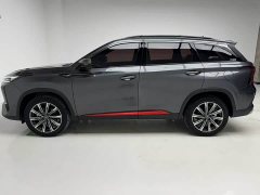 Changan CS75PLUS 2.0T Flagship Version - фото 9