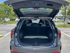 Changan CS75 PLUS Second Generation 2.0T Automatic Prestige Edition - фото 10