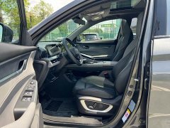 Changan CS75 PLUS Second Generation 2.0T Automatic Prestige Edition - фото 11