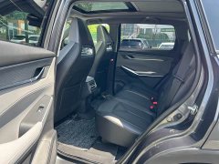 Changan CS75 PLUS Second Generation 2.0T Automatic Prestige Edition - фото 12
