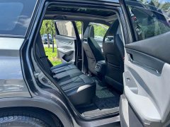 Changan CS75 PLUS Second Generation 2.0T Automatic Prestige Edition - фото 13