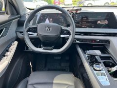 Changan CS75 PLUS Second Generation 2.0T Automatic Prestige Edition - фото 16