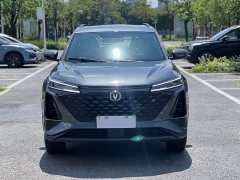 Changan CS75 PLUS Second Generation 2.0T Automatic Prestige Edition - фото 2