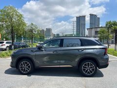 Changan CS75 PLUS Second Generation 2.0T Automatic Prestige Edition - фото 7