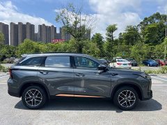 Changan CS75 PLUS Second Generation 2.0T Automatic Prestige Edition - фото 8