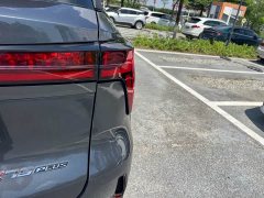 Changan CS75 PLUS Second Generation 2.0T Automatic Prestige Edition - фото 9