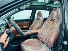 Changan CS75PLUS Smart Champion Edition 1.5T New Blue Whale Smart Navigation - фото 10