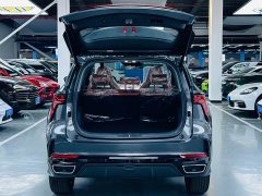 Changan CS75PLUS Smart Champion Edition 1.5T New Blue Whale Smart Navigation - фото 11