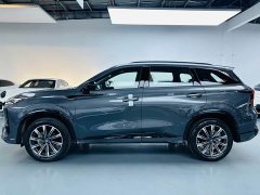 Changan CS75PLUS Smart Champion Edition 1.5T New Blue Whale Smart Navigation - фото 12