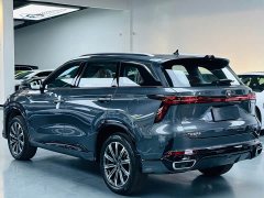 Changan CS75PLUS Smart Champion Edition 1.5T New Blue Whale Smart Navigation - фото 13