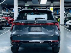 Changan CS75PLUS Smart Champion Edition 1.5T New Blue Whale Smart Navigation - фото 14