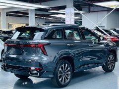 Changan CS75PLUS Smart Champion Edition 1.5T New Blue Whale Smart Navigation - фото 15