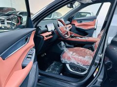 Changan CS75PLUS Smart Champion Edition 1.5T New Blue Whale Smart Navigation - фото 4