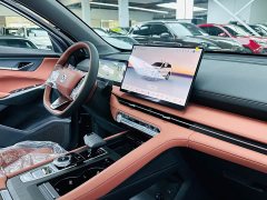 Changan CS75PLUS Smart Champion Edition 1.5T New Blue Whale Smart Navigation - фото 7