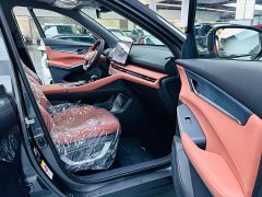 Changan CS75PLUS Smart Champion Edition 1.5T New Blue Whale Smart Navigation - фото 8
