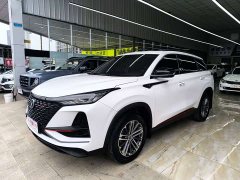 Changan CS75PLUS 1.5T automatic luxury - фото 1