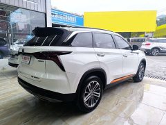 Changan CS75PLUS 1.5T automatic luxury - фото 11