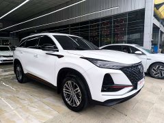 Changan CS75PLUS 1.5T automatic luxury - фото 3
