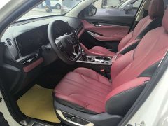 Changan CS75PLUS 1.5T automatic luxury - фото 4