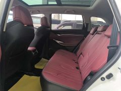 Changan CS75PLUS 1.5T automatic luxury - фото 5