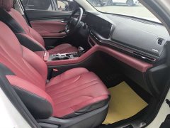 Changan CS75PLUS 1.5T automatic luxury - фото 6