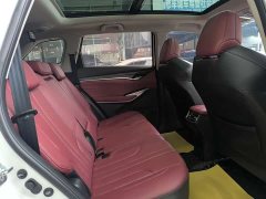 Changan CS75PLUS 1.5T automatic luxury - фото 7