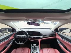 Changan CS75PLUS 1.5T automatic luxury - фото 8