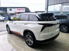 Changan CS75PLUS 1.5T automatic luxury - фото 9