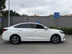 Tank EADO Enjoy Edition PLUS Blue Whale NE 1.4T GDI DCT Premium Edition - фото 11