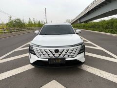 Changan CS75PLUS fourth generation 1.5T New Blue Whale Smart Whale Joy Edition - фото 2