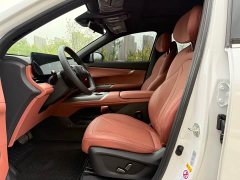 Changan CS75PLUS fourth generation 1.5T New Blue Whale Smart Whale Joy Edition - фото 4