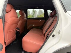 Changan CS75PLUS fourth generation 1.5T New Blue Whale Smart Whale Joy Edition - фото 5