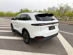 Changan CS75PLUS fourth generation 1.5T New Blue Whale Smart Whale Joy Edition - фото 7