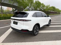 Changan CS75PLUS fourth generation 1.5T New Blue Whale Smart Whale Joy Edition - фото 9