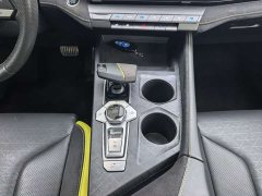 Changan UNI-V 2022 2.0T sharp version - фото 12