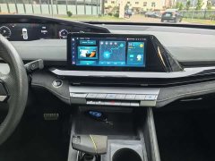 Changan UNI-V 2022 2.0T sharp version - фото 13