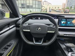 Changan UNI-V 2022 2.0T sharp version - фото 14
